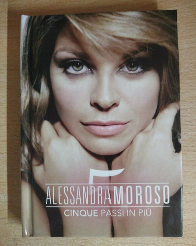Alessandra amoroso - alessandra, ‎–