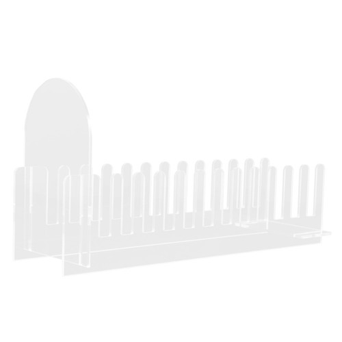 Espositore portatile per - ,