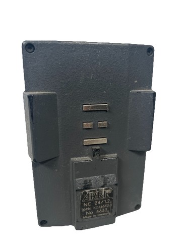Arri sr3 batteria bordo - arri,
