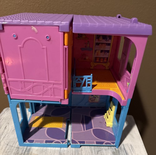 Playset hotel camere polly - camere,