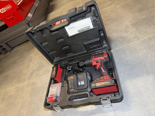 Tools emonster set - ks,