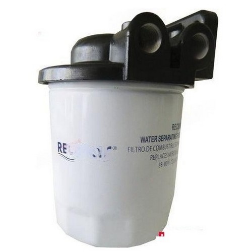 Filtro benzina con supporto - benzina,