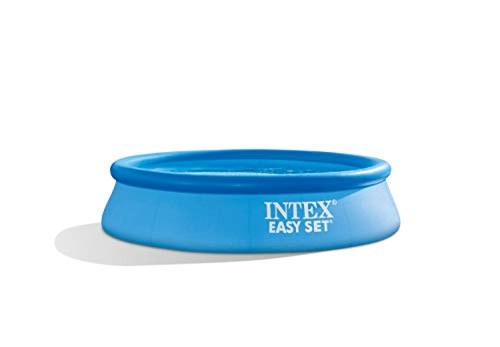 8ft 24in easy set pool - set,