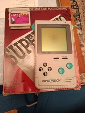 videogame vintage Anni 90