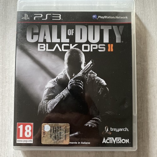 Call duty black - duty, 2