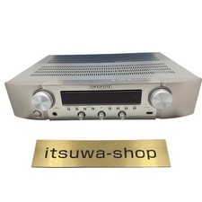Ricevitore rete marantz - di,