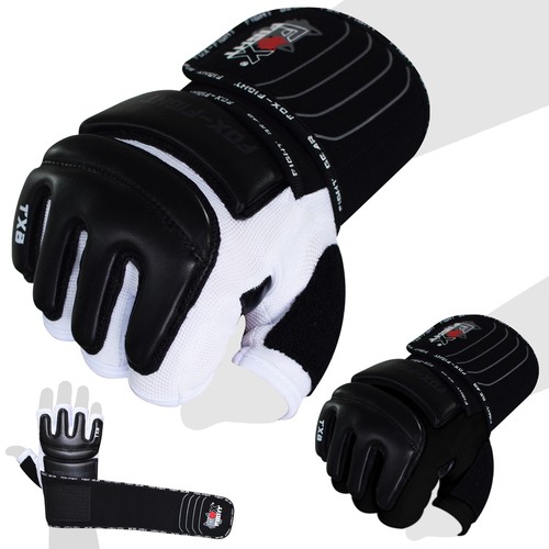 Fox fight tx8 guanti - fox-fight,