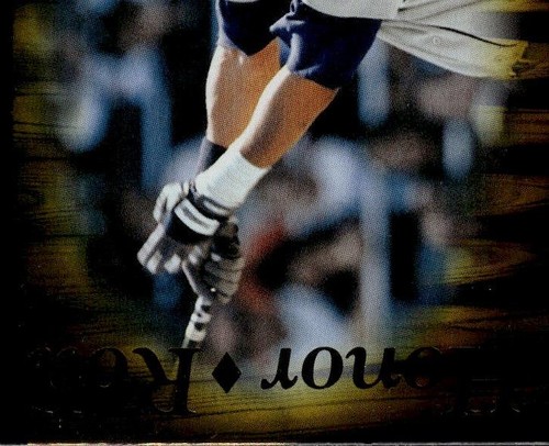 Zenith 135 ken griffey - griffey, jr