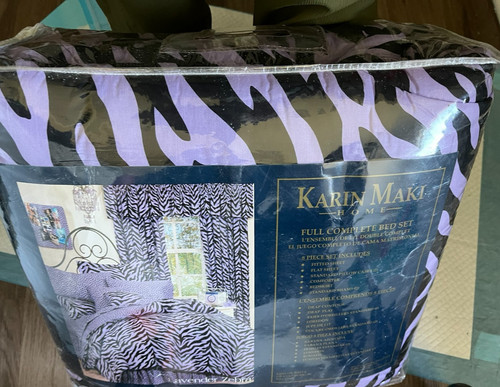 Karin maki home set - karin, completo