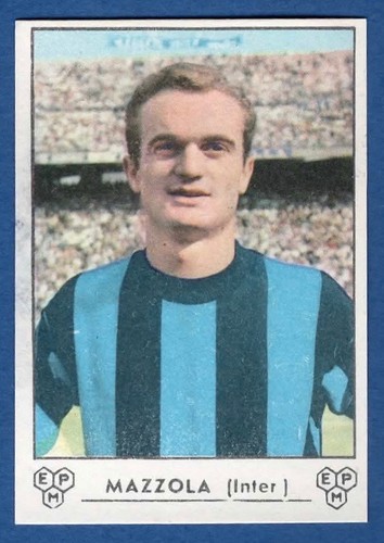 Figurina calciatori panini - figurina,