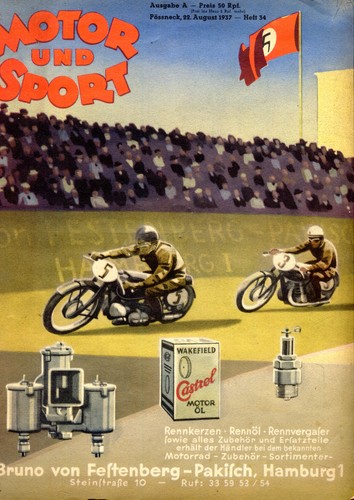 Motor und sport german - und,