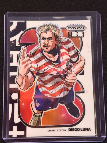 2026 panini prizm coppa - 2026,