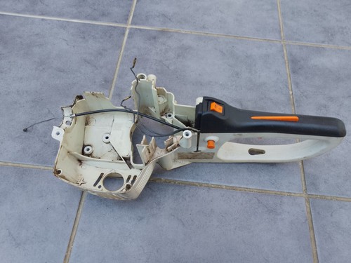 Originale stihl hs45 - originale,