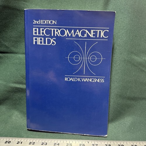 Electromagnetic fields - electromagnetic,