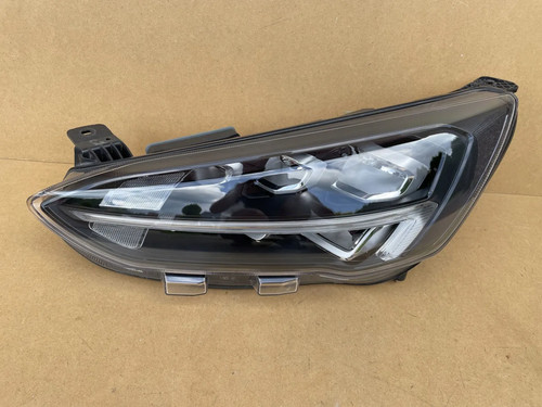 Frontscheinwerfer ford - frontscheinwerfer,