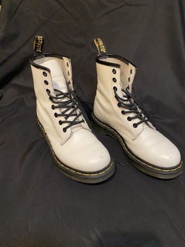 Stivali combattimento dr - combattimento,