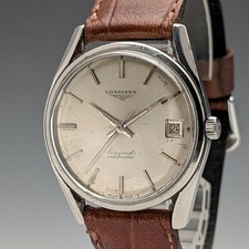 Orologio Longines 1966