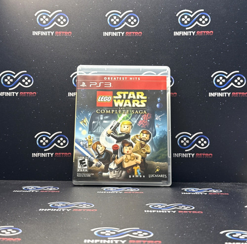 Lego star wars - lego,