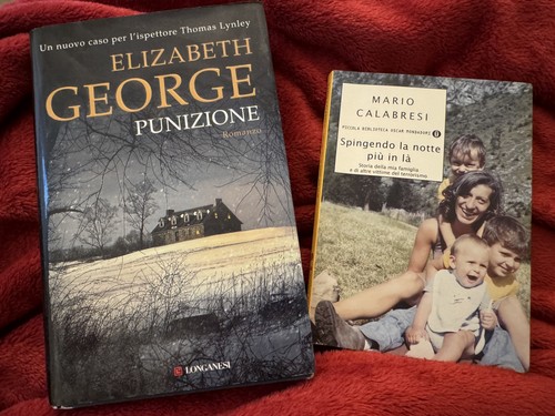 Lotto elizabeth george - lotto:,