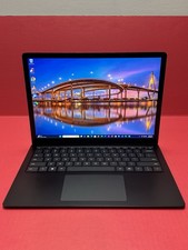 Microsoft Surface Laptop 4