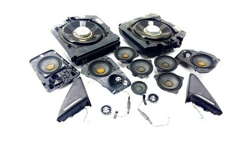 Bmw f01 f02 2014 harman - 7,