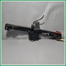 Alzacristalli Elettrico