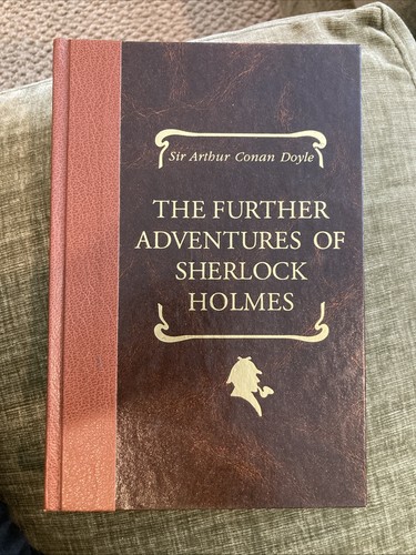 Crime hardcover further adv - hardcover,,