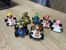Personaggi Super Mario