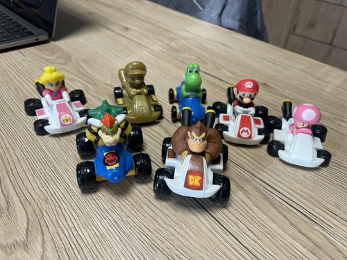 Personaggi super mario - super,