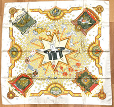 UNUSED! VTG HERMES LA MAGIE