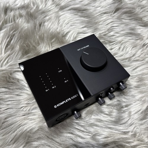 Native instruments komplete - native,