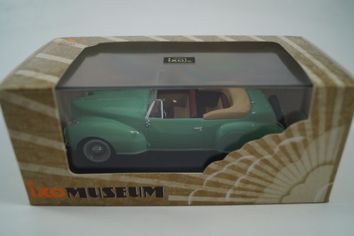 Modellino auto ixo 43 - modellino, 1:43