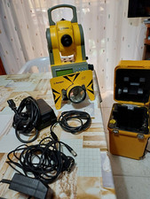 Stazione totale trimble - totale,