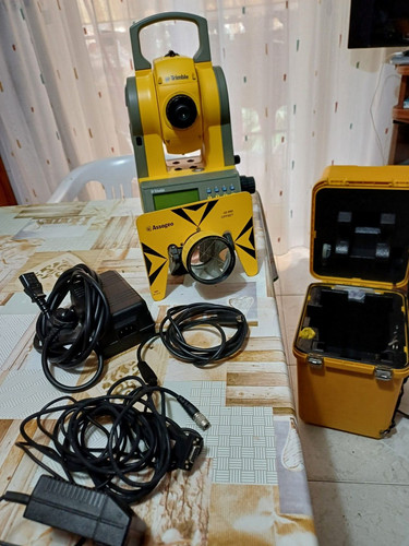Stazione totale trimble 3600 - totale,