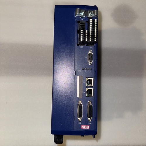 Keb combivert compact - combivert, s6-compact