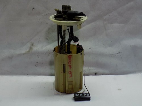 Galleggiante pompa carburante - pompa,
