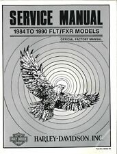 Manuale officina Harley