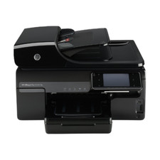 HP OfficeJet 8500a Plus