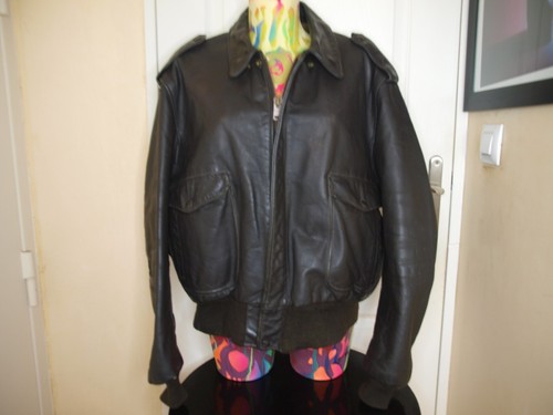Vintage schott 674 ms - vintage, is