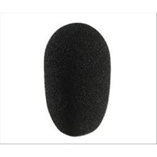 SPUGNA ANTIVENTO X MICROFONO