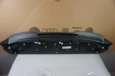 Spoiler posteriore originale