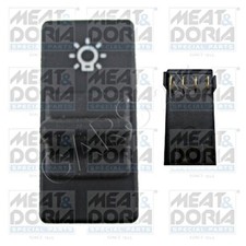 Interruttore luce principale