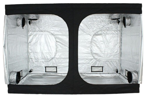 Growbox 300x150x200 tenda - 300x150x200, cm,