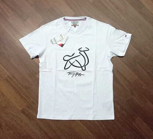 Tommy hilfiger maglia shirt - hilfiger,