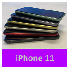 Apple iPhone 11 sbloccato 64