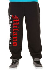 Pantaloni jogging milano - jogging, |