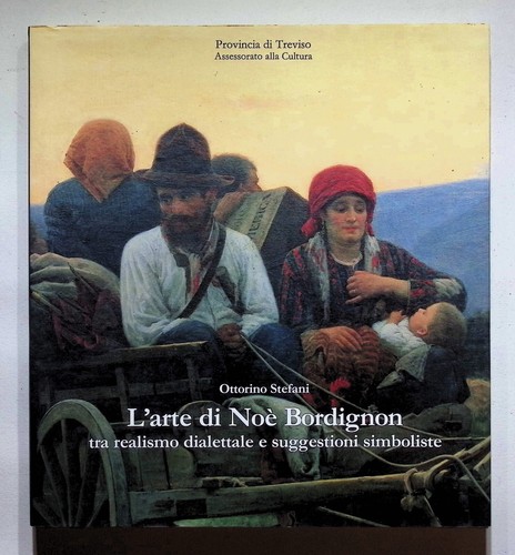 Arte noè bordignon - l’arte,