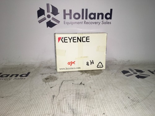 Keyence 75a nos lg - keyence,, nos,