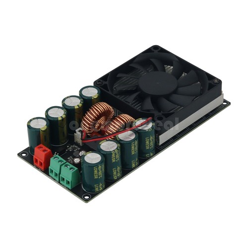 Alimentatore hifi mono stereo - mono,