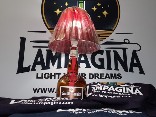 Lampagina gred lampada - lampagina, da